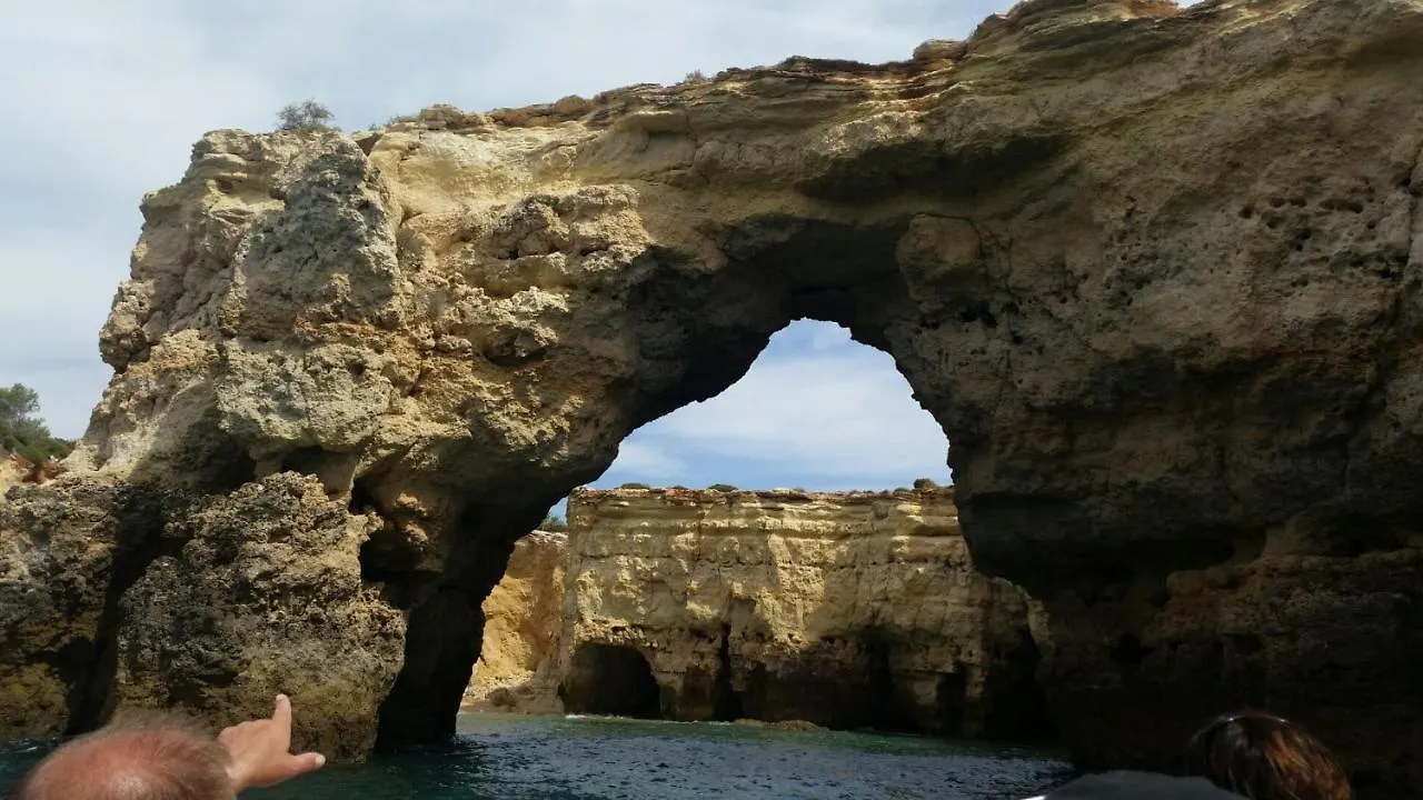 Algarve/Sra Da Rocha Apartamento Porches  Porches (Algarve)