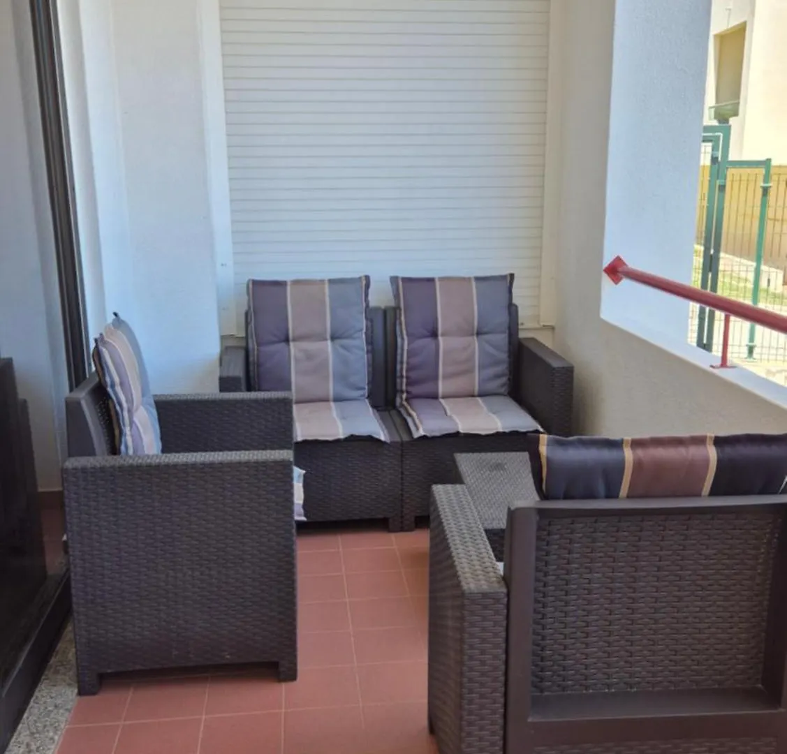 Algarve/Sra Da Rocha Apartamento Porches