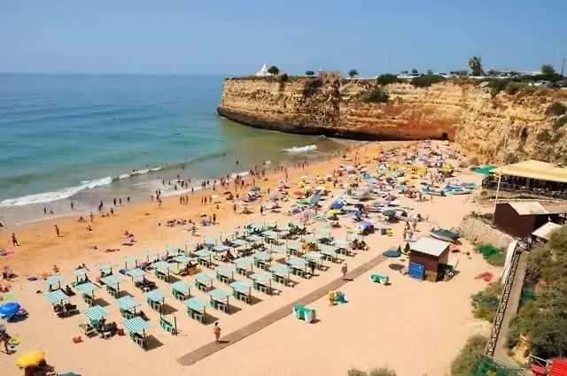 Algarve/Sra Da Rocha Apartamento Porches