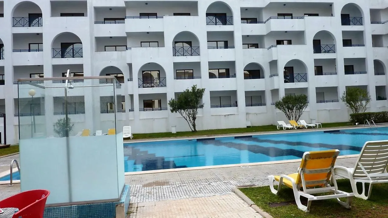 Algarve/Sra Da Rocha Apartamento Porches