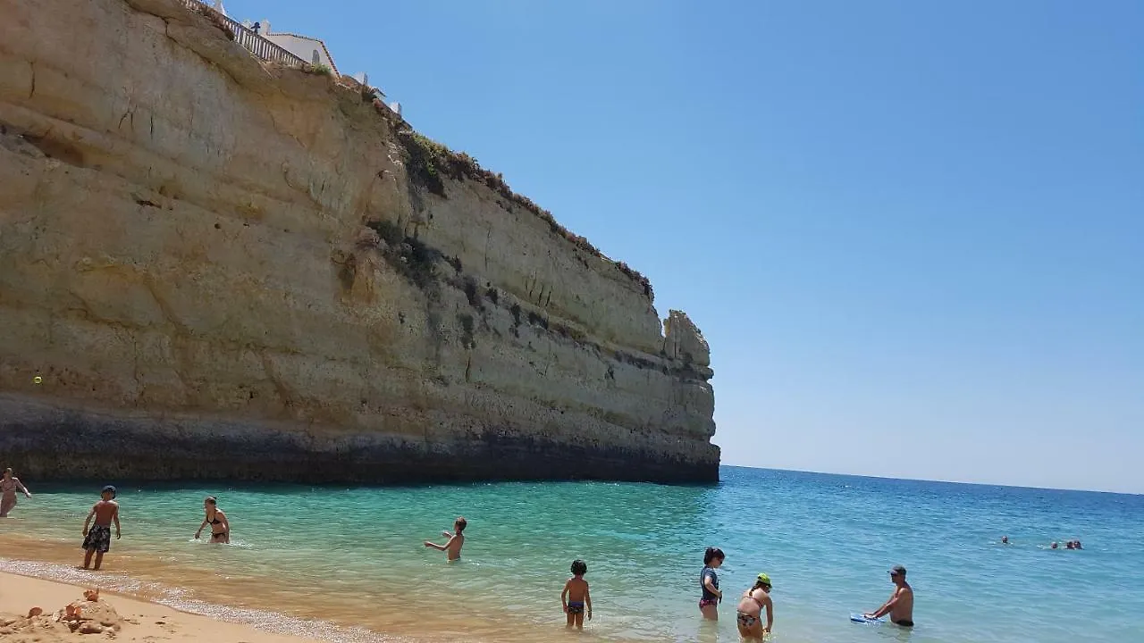 Algarve/Sra da Rocha Lägenhet Porches