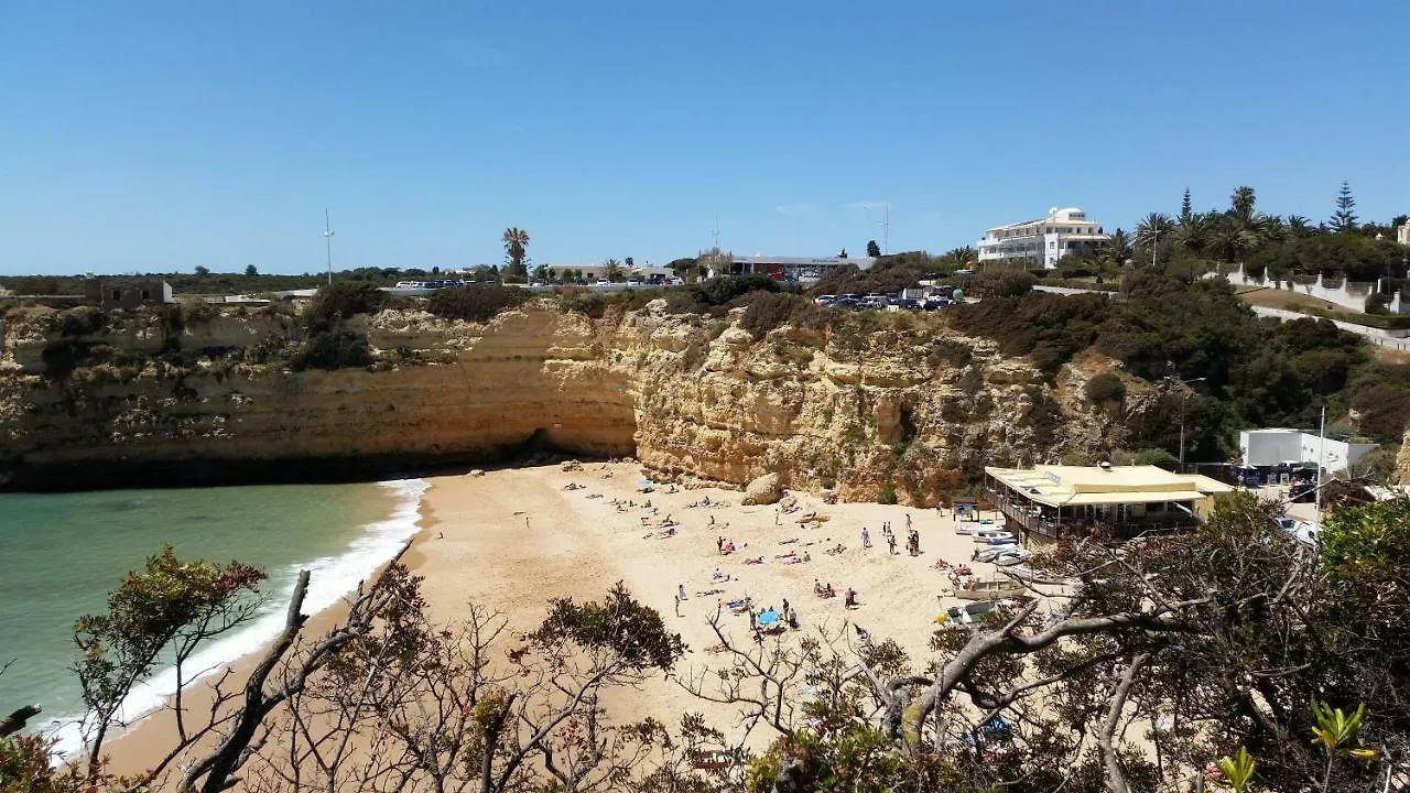 Algarve/Sra Da Rocha Apartamento Porches   Porches (Algarve)