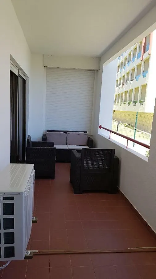 Algarve/Sra Da Rocha Apartamento Porches