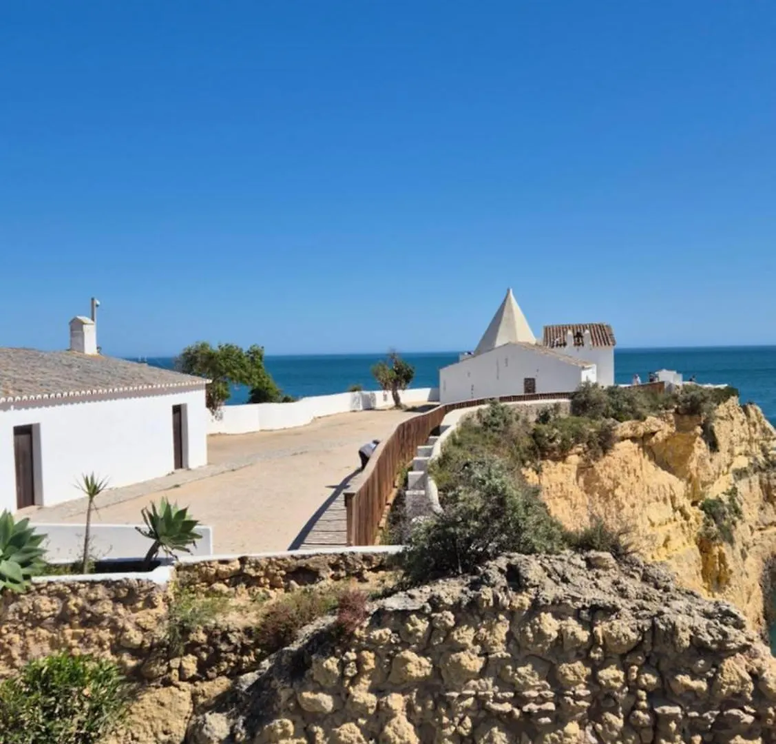 Algarve/Sra Da Rocha Apartamento Porches   Porches (Algarve)