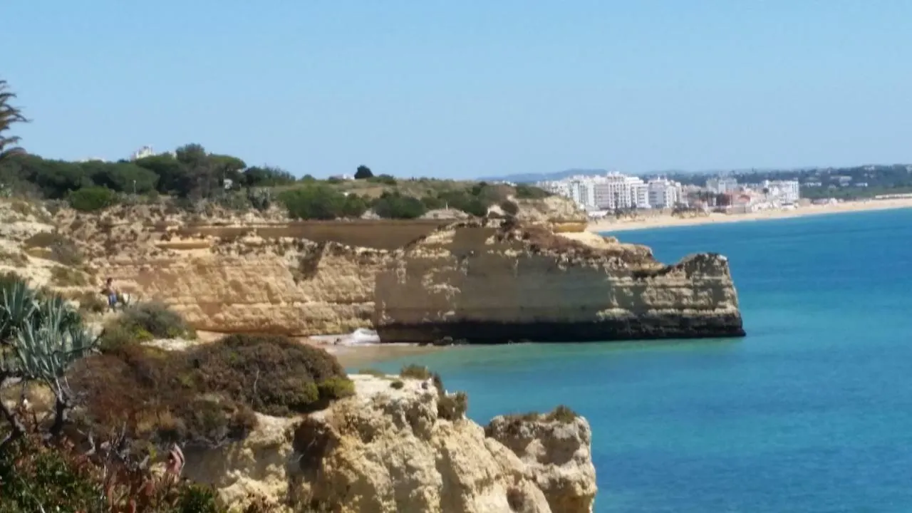 Algarve/Sra Da Rocha Apartamento Porches  Porches (Algarve)